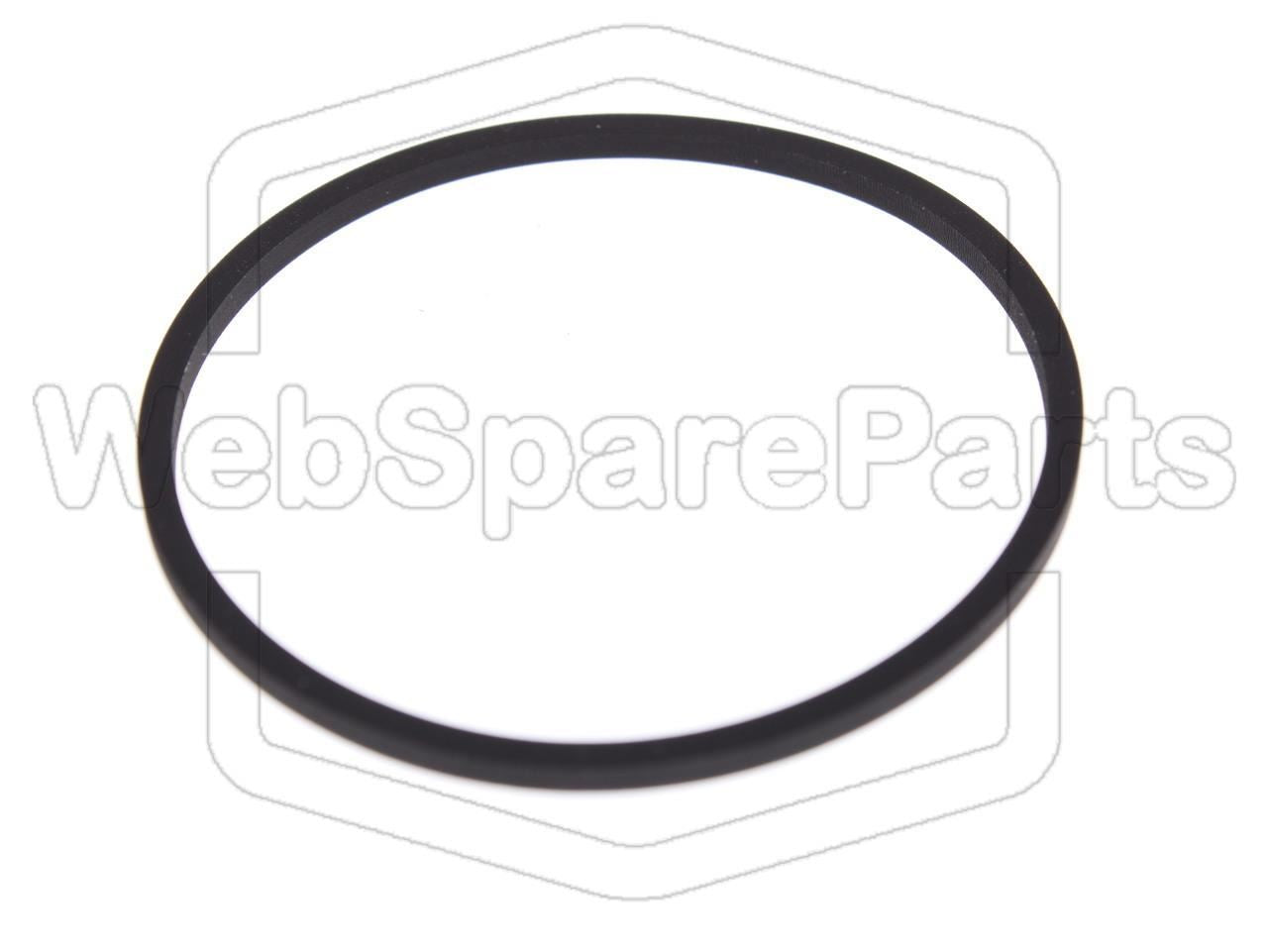 Rem (reservdel) för videobandspelare – Loewe PROFI-S96