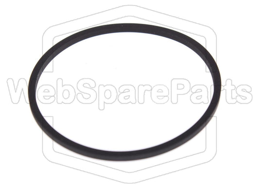 Rem (reservdel) för videobandspelare – Loewe PROFI-S96