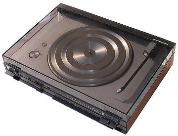Högtalarplugg för Bang & Olufsen Beocenter 1800 (1976-1978)