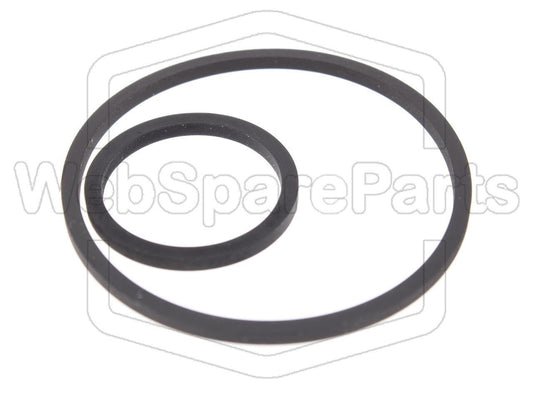 Remsats till CD-spelare Pioneer PD-6030