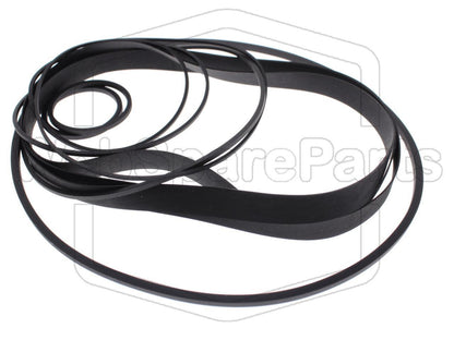 Remsats för videobandspelare – Blaupunkt RTX-100E