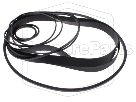 Remsats för videobandspelare – Blaupunkt RTX-100E