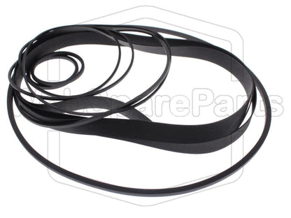 Remsats för videobandspelare – Blaupunkt RTX-100E