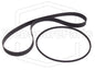 Remsats för kassettbandspelare – Kenwood KX-2520