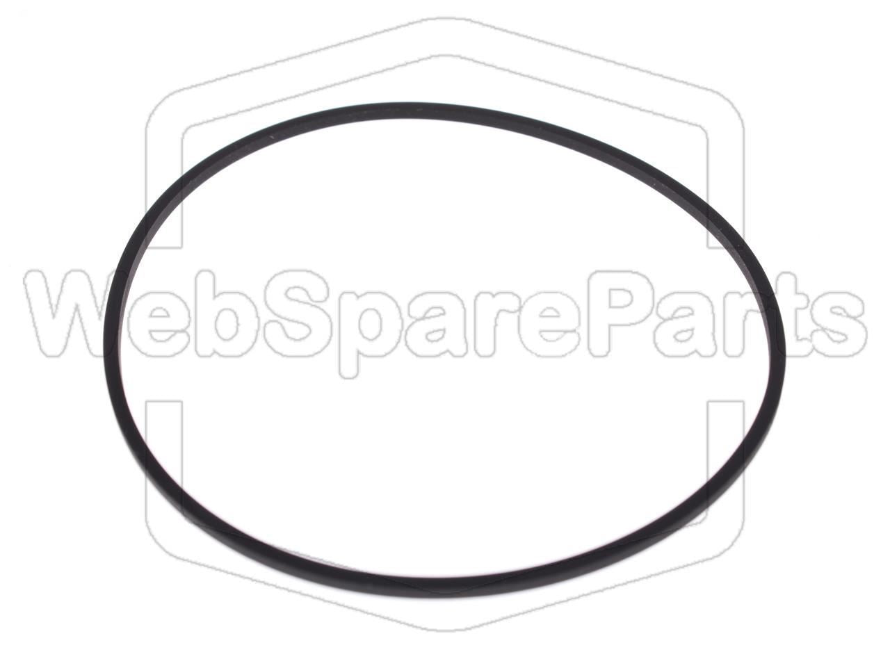Rem (reservdel) för videobandspelare – Kendo VR-737 SV