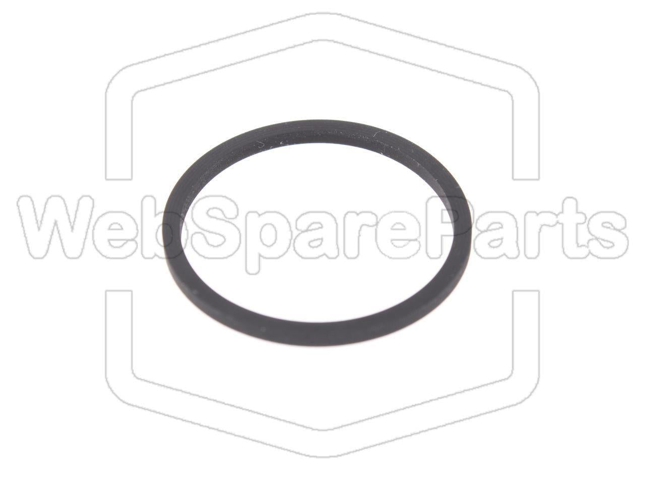 Drivrem till öppning/stängning CD-spelare – LG DV-2000ST
