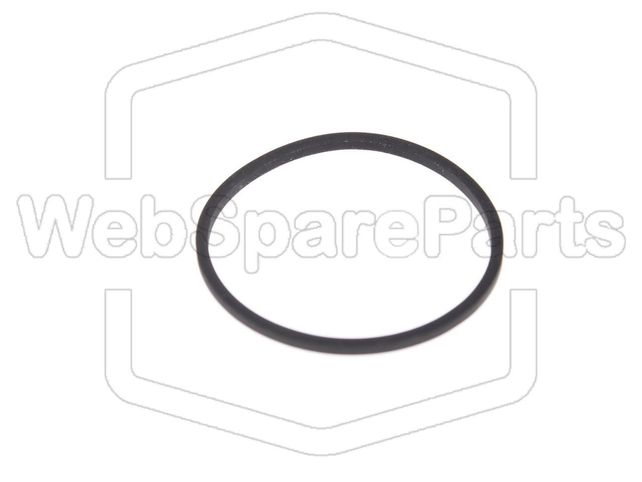 Drivrem till DVD-spelare – Samsung DVD-P355