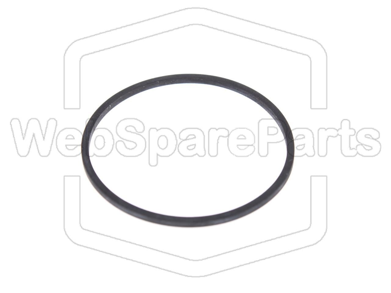 Drivrem till öppning/stängning CD-spelare – Denon DN-C680E3