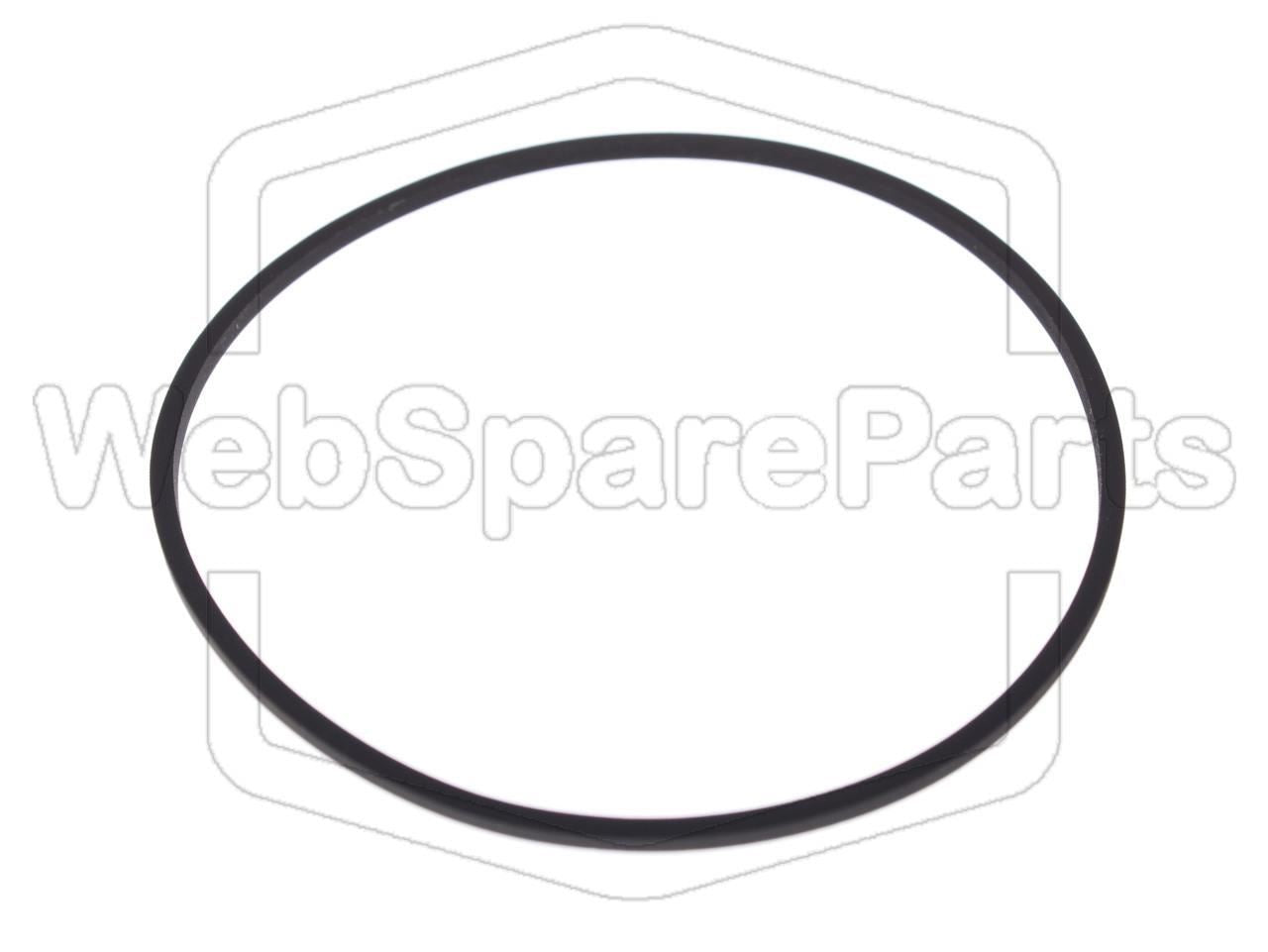 Rem (reservdel) för videobandspelare – Hitachi VT-M828 E