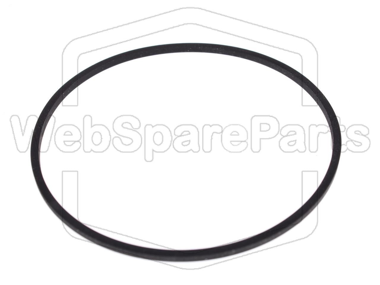 Rem (reservdel) för videobandspelare – Universum VR-P4335