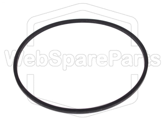 Rem (reservdel) för videobandspelare – Universum VR-P4335