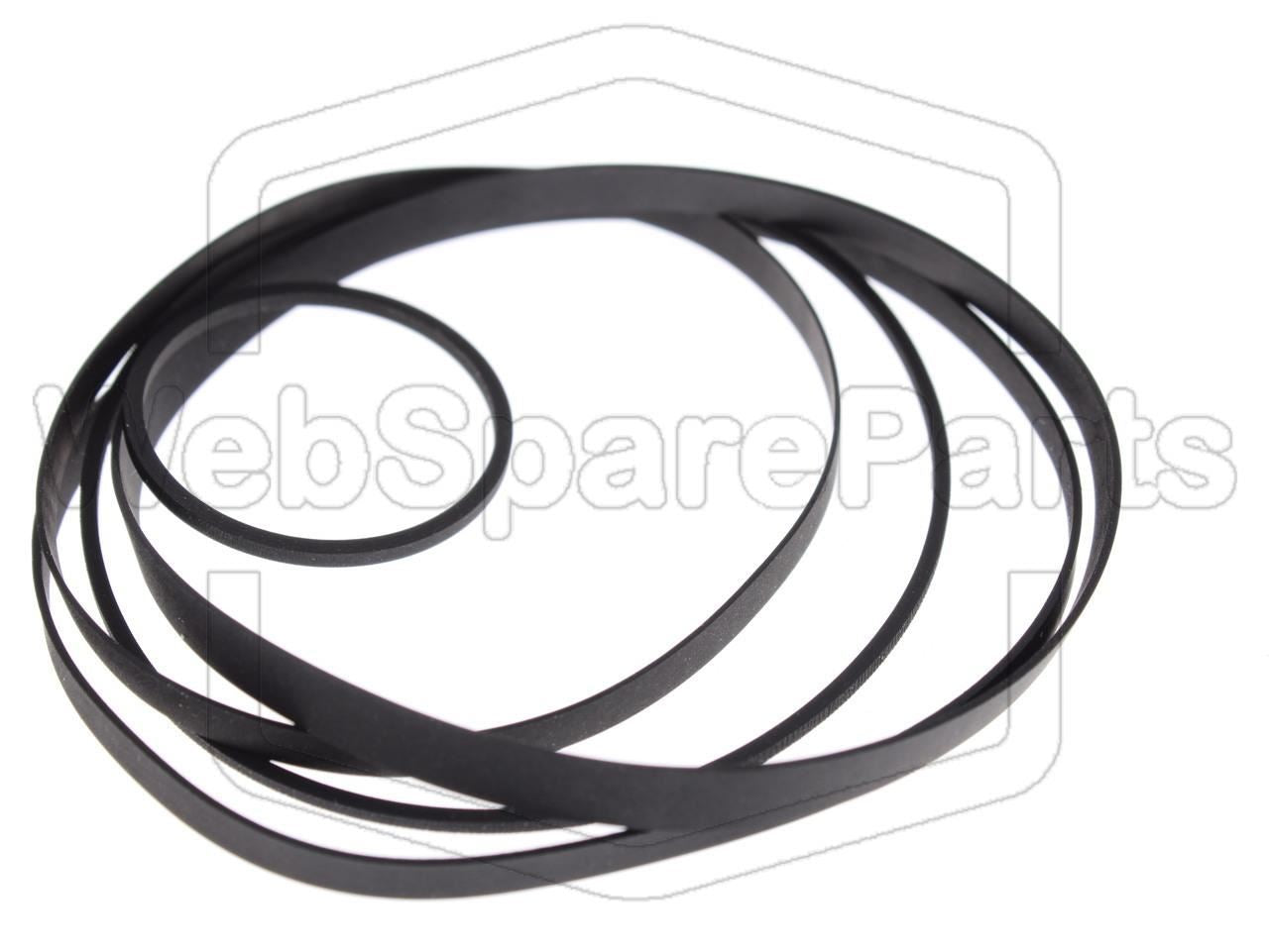 Remsats för videokamera – Sony BMC-500 Betamovie