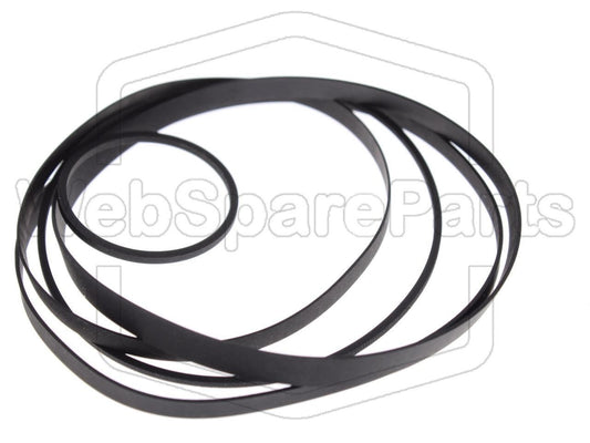 Remsats för videokamera – Sony BMC-500 Betamovie