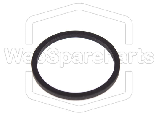 Drivrem till öppning/stängning CD-spelare – JVC DX-50BK