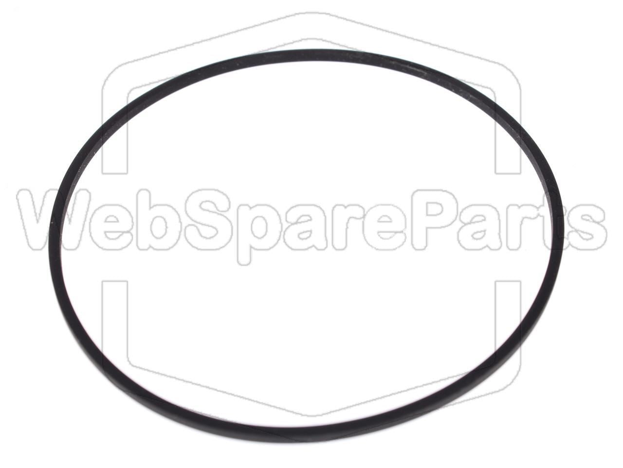 Drivrem till öppning/stängning CD-spelare – Pioneer XR-VS500D