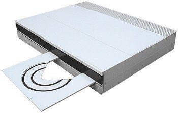 Gummifötter för  Bang & Olufsen Beogram CD 6500 Type: 51xx (1990-1991)