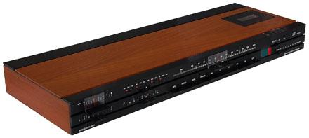 Drivrem för kassettbandspelare – Bang & Olufsen Beocenter 1600