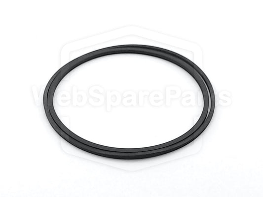 Remsats för kassettbandspelare – Philips D-6618