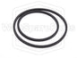 Remsats till CD-spelare Sony CDP-303II