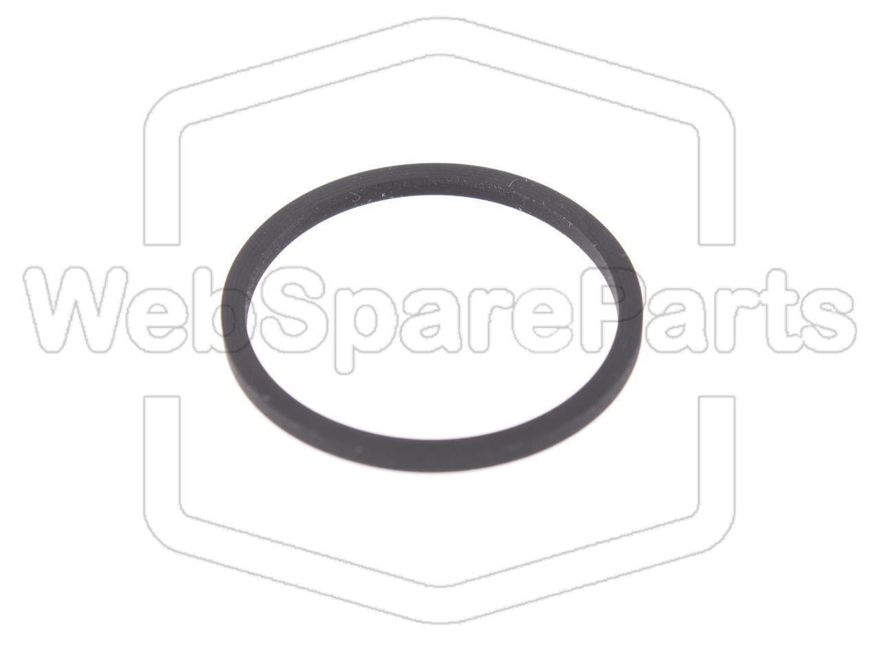 Drivrem till öppning/stängning CD-spelare – Sony CDP-34