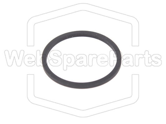 Drivrem till öppning/stängning CD-spelare – Sony CDP-34