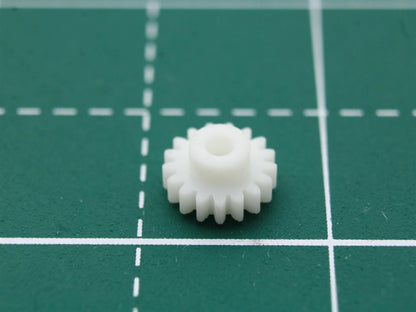 Drivkugghjul för spolning (framåt/bakåt) kassettbandspelare –  Sony TX-DRE210