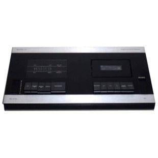 Gummifötter för  Bang & Olufsen Beocord 1700 (1981-1983)