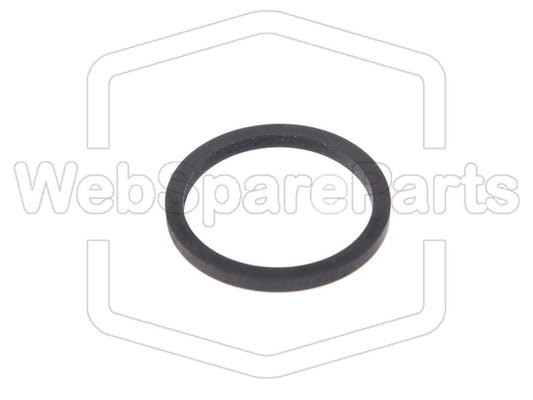 Drivrem till öppning/stängning CD-spelare – Hitachi DA-6001
