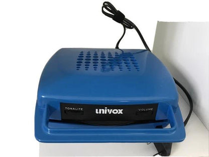 Rem för skivspelare (vinylspelare) –  Univox Tonalite mangiadischi