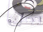 Drivrem för bärbar kassettspelare / Walkman – Sony WM-EX521