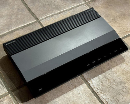 Drivrem till öppning/stängning av CD-spelarens övre lock – Bang & Olufsen Beogram CD 3500