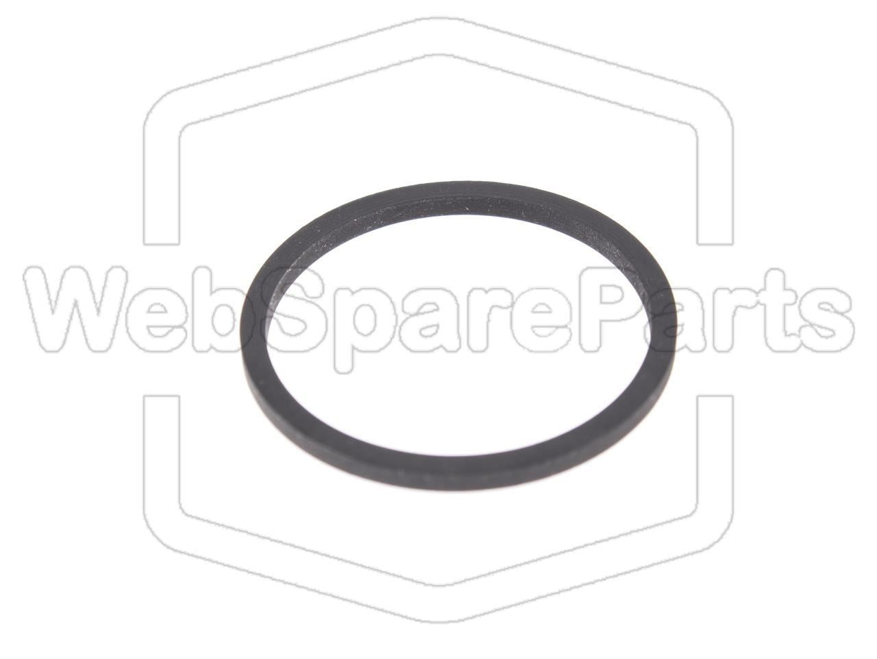 Drivrem till öppning/stängning CD-spelare – Denon DCD-835