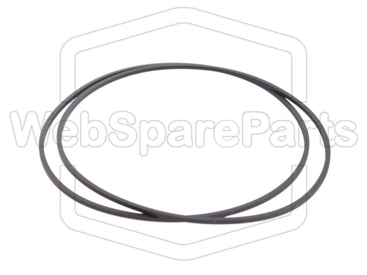 Remsats för kassettbandspelare – Sony FH-B7CD