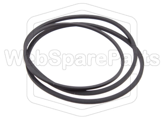 Remsats till CD-spelare Sony CDP-CX350
