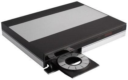 Gummifötter för  Bang & Olufsen Beogram CD 50 Type: 51xx (1985-1987)