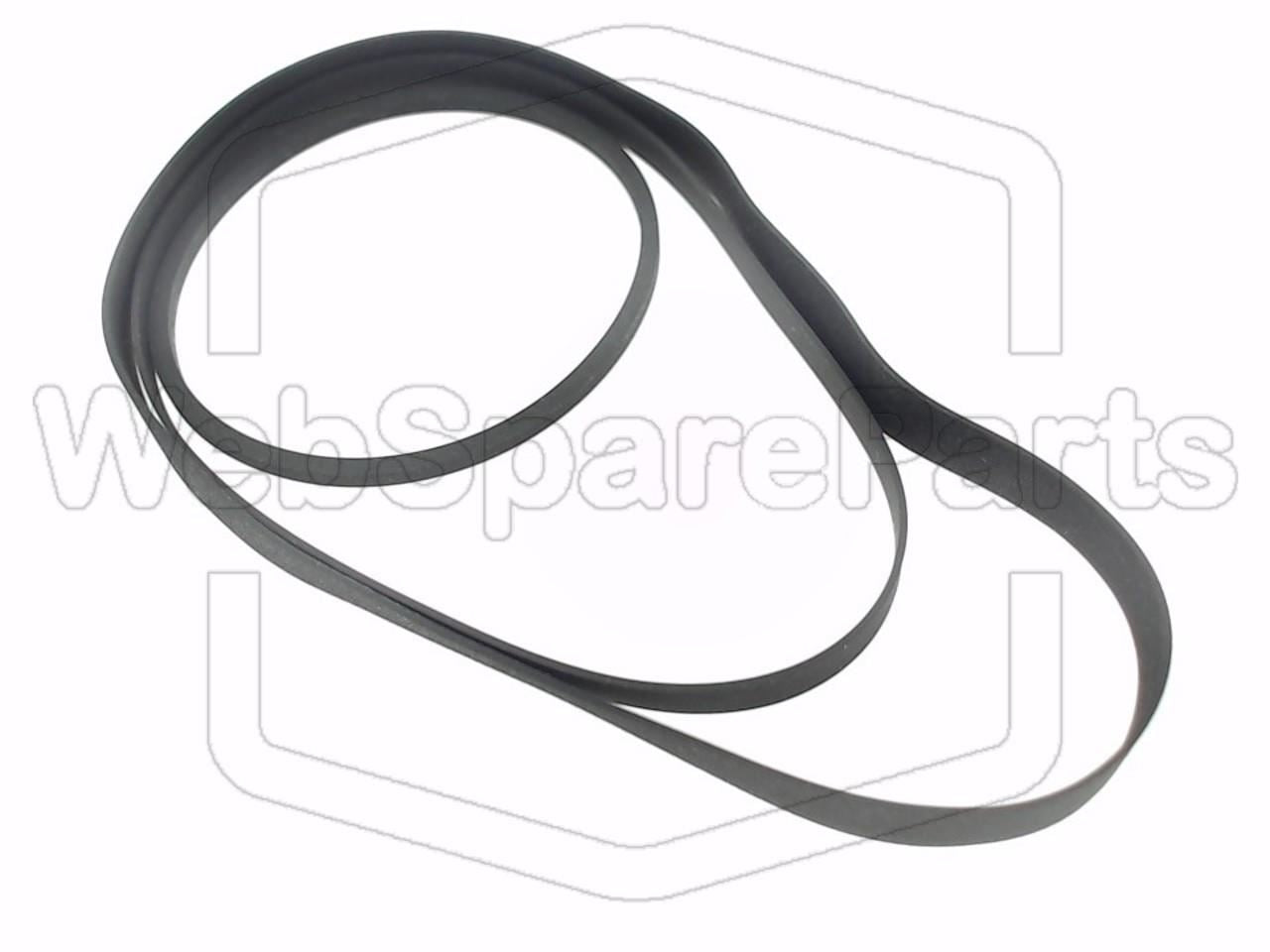 Remsats för kassettbandspelare – Pioneer CT-S610-G