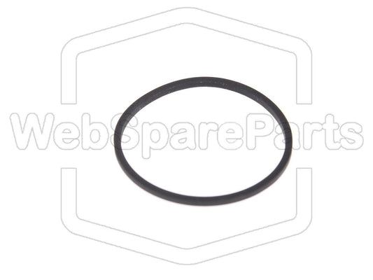 Drivrem till öppning/stängning DVD-spelare – Denon ADV-M51