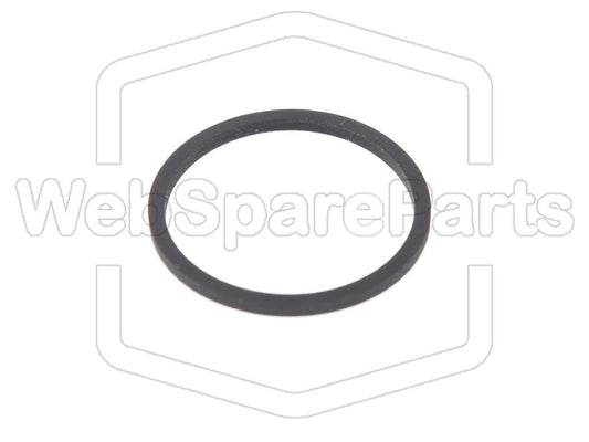 Drivrem till öppning/stängning CD-spelare – Aiwa CSD-MD50