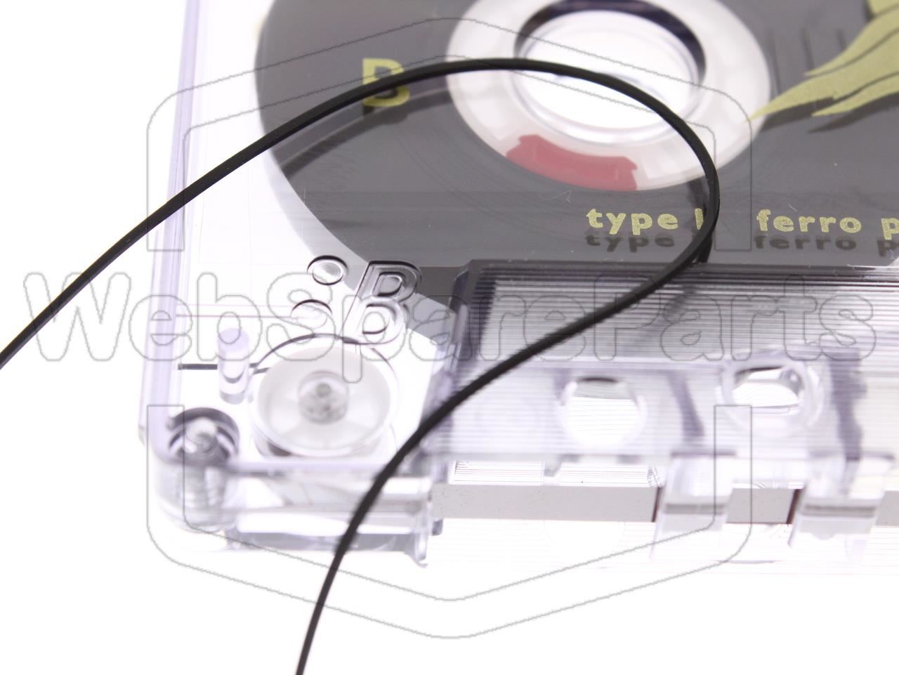 Drivrem för bärbar kassettspelare / Walkman – Sony WM-FX113