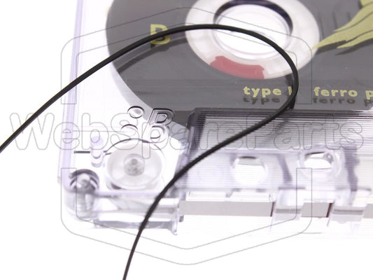 Drivrem för bärbar kassettspelare / Walkman – Sony WM-FX113