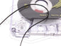 Drivrem för bärbar kassettspelare / Walkman – Sony WM-FX113