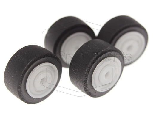 Tryckhjul för dubbelt kassettbandspelare – Sony MHC-E90 X