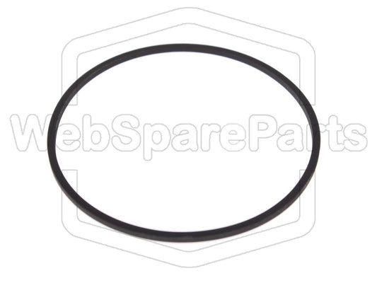 Drivrem till öppning/stängning CD-spelare – Akai CD-M959