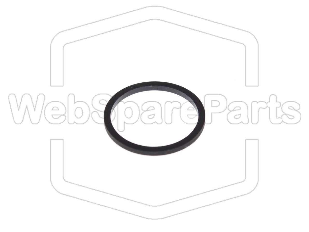 Drivrem till öppning/stängning CD-spelare – Denon UC-D60