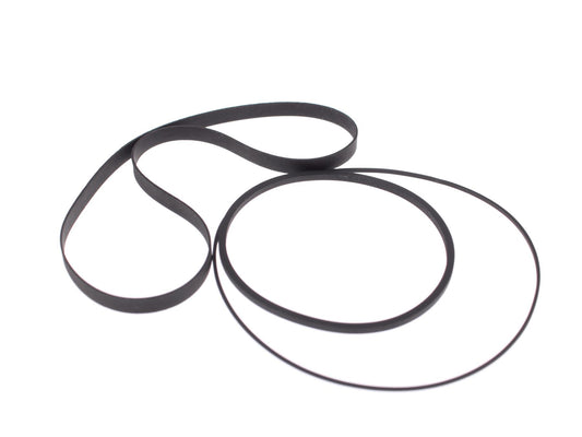 Remsats för kassettbandspelare – Akai GX-C730D