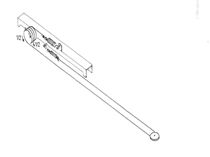 Repair kit for Bang & Olufsen Beogram CD 6500 (1990-1991)