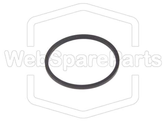 Drivrem till öppning/stängning CD-spelare – Panasonic SA-PM07