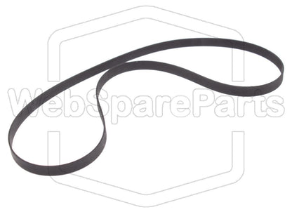 Remsats för kassettbandspelare – Bang & Olufsen BeoCenter 2100