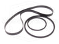 Remsats för CD- och kassettbandspelare – Sony TX-DRE210