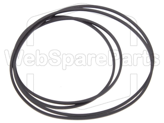 Remsats för kassettbandspelare – Philips-Magnavox FW340C3701